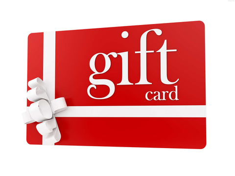 Burke Mountain Confectionery Online Gift card