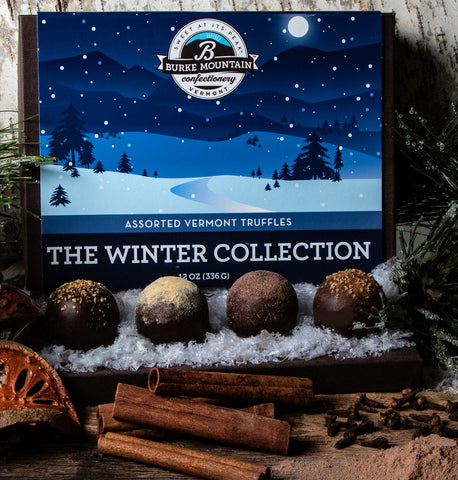 A Winter Collection