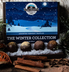 A Winter Collection