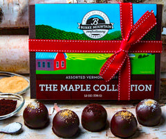 Assorted Sampler:  The Maple Collection