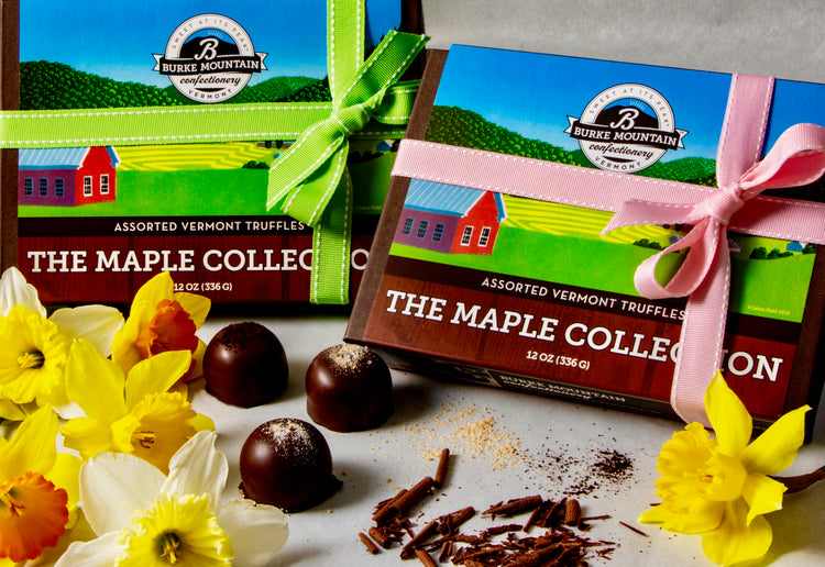The Maple Collection Sampler